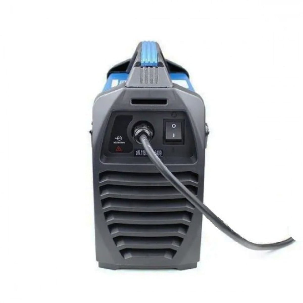 Invertor sudura, MMA-160 S, Hyundai - imagine 3