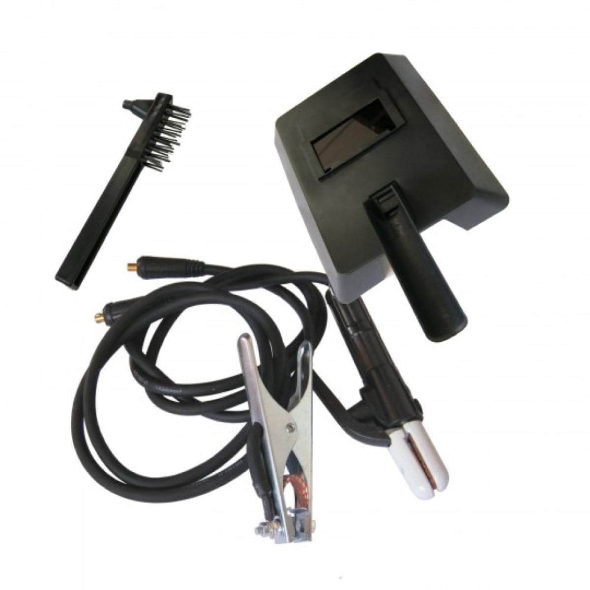 Invertor sudura, MMA-160 S, Hyundai - imagine 4