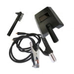Invertor sudura, MMA-160 S, Hyundai - imagine 4