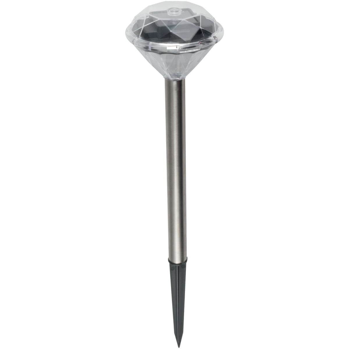 Lampa solara de gradina, cu baterie solara, 4 buc, MX 802/4, Home - imagine 2