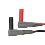 Cablu de masurare, premium, MZ 4 - imagine 3
