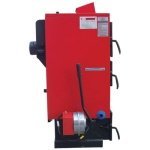 Cazan pe lemne, Emtas Standart EK3G-35 - imagine 3