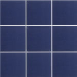 Gresie Wave 5P, albastru, interior, 40x40cm - imagine 2