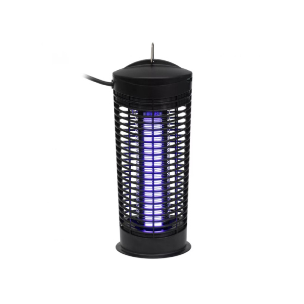 Capcana electrica pentru insecte, pentru interior, IK 250, Home