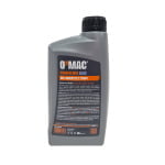 Ulei 2T, Mix Blue, 1 L, O'Mac - imagine 2