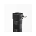Lanterna led, reincarcabila, 1 x 5 W, Erste - imagine 2