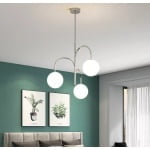 Lustra, 6901/3 CH
