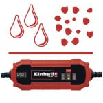 Incarcator acumulatori, CE-BC 1M, Einhell - imagine 4