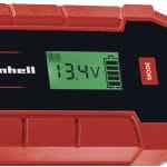 Incarcator acumulatori, CE-BC 4M, Einhell - imagine 2