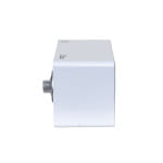 Aeroterma ceramica, cu 2 trepte de incalzire, 1000 W, ZLN 2007, Zilan - imagine 2