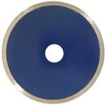Disc diamantat, 125 X 1.8 X 5.5 X 22.23 mm, continuu - imagine 2
