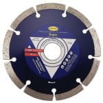 disc diamantat