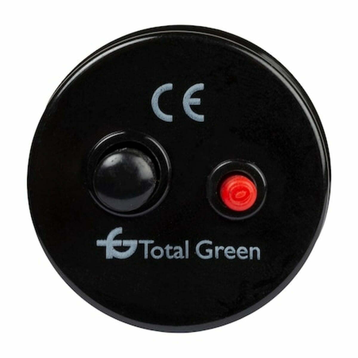 Siguranta automata, cu filet E27, 16A, Total Green - imagine 2