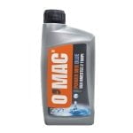 Ulei 2T, Mix Blue, 1 L, O'Mac