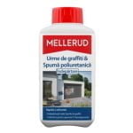 Solutie de indepartat spuma PU si grafiti, 0.5 L, Mellerud