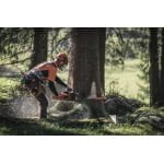 Motoferastrau, 45 cm, 5.9 CP, 572 XP®, Husqvarna - imagine 3