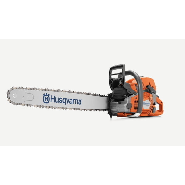 Motoferastrau, 45 cm, 5.9 CP, 572 XP®, Husqvarna