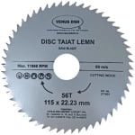 disc pentru taiat lemn