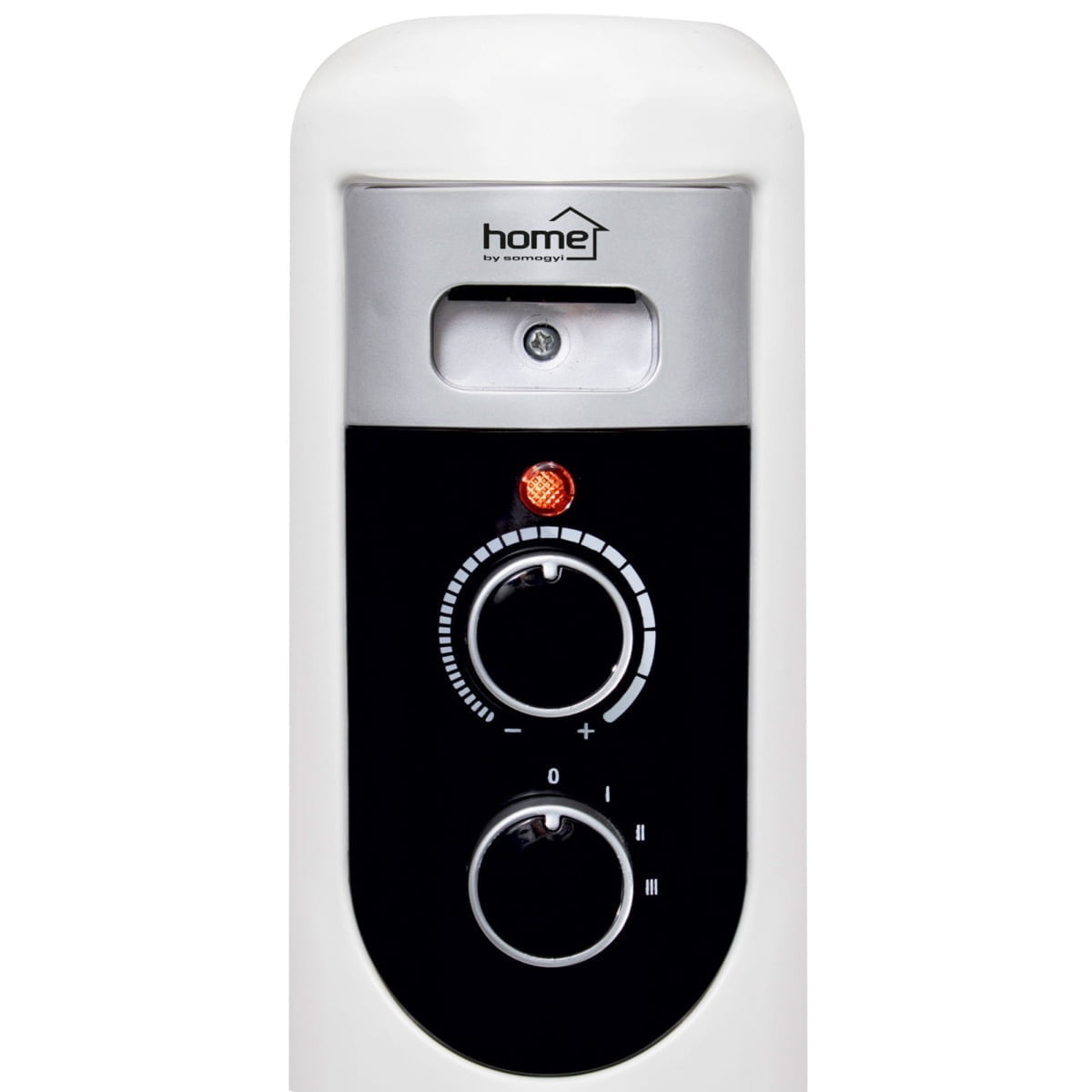Radiator cu ulei, 11 elementi, 2000 W, FKOS 11 M, Home - imagine 2