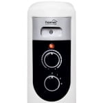 Radiator cu ulei, 11 elementi, 2000 W, FKOS 11 M, Home - imagine 2