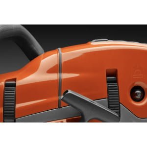 Motoferastrau, 45 cm, 5.9 CP, 572 XP®, Husqvarna 2 marcaj doborare