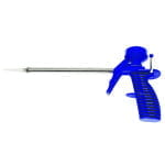 pistol pentru spuma
