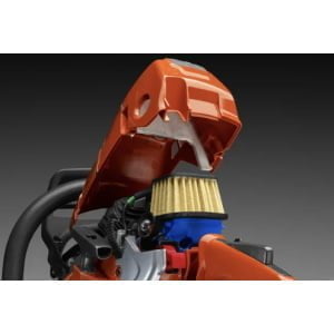 Motoferastrau, 45 cm, 5.9 CP, 572 XP®, Husqvarna 1 racire