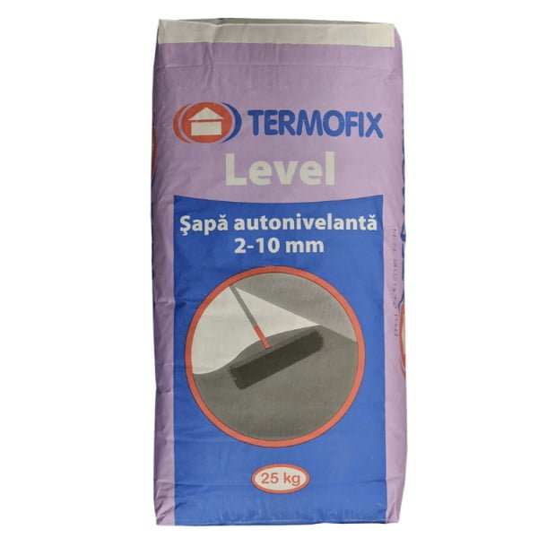 sapa autonivelanta