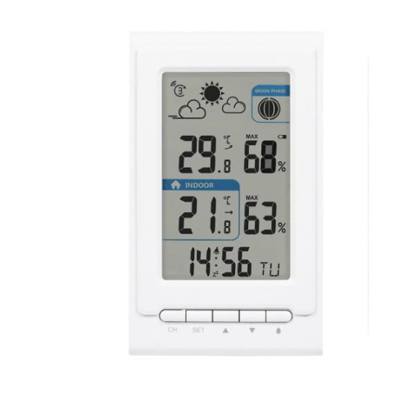 statie meteo