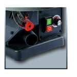 Fierastrau de traforaj, TC-SS 405 E, 120 W, 1600 RPM, Einhell - imagine 3