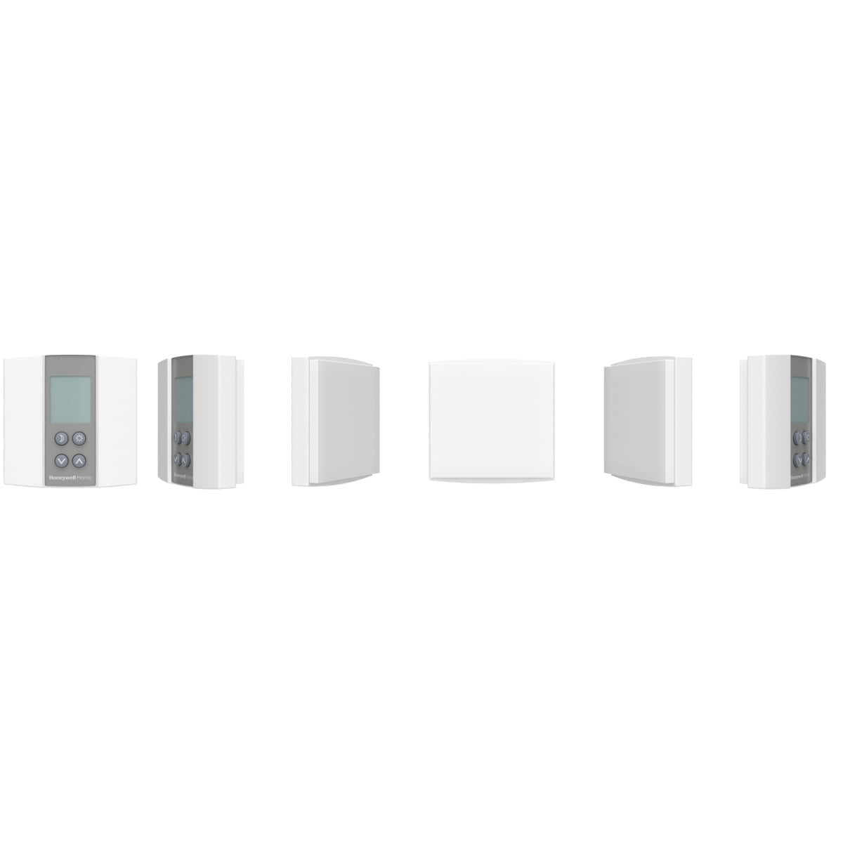 Termostat digital de camera, DT135 - imagine 4