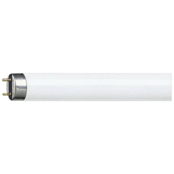 tub fluorescent