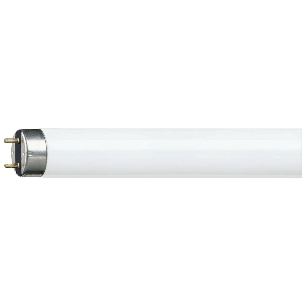 tub fluorescent