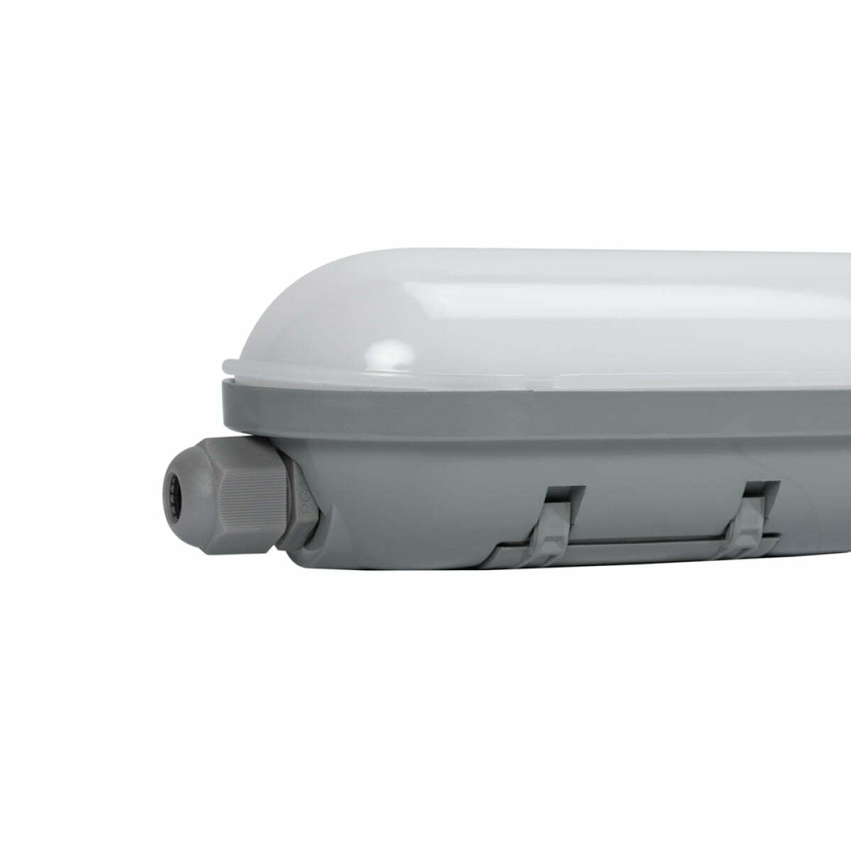 Corp de iluminat LED, aparent, IP65, 40W - imagine 2