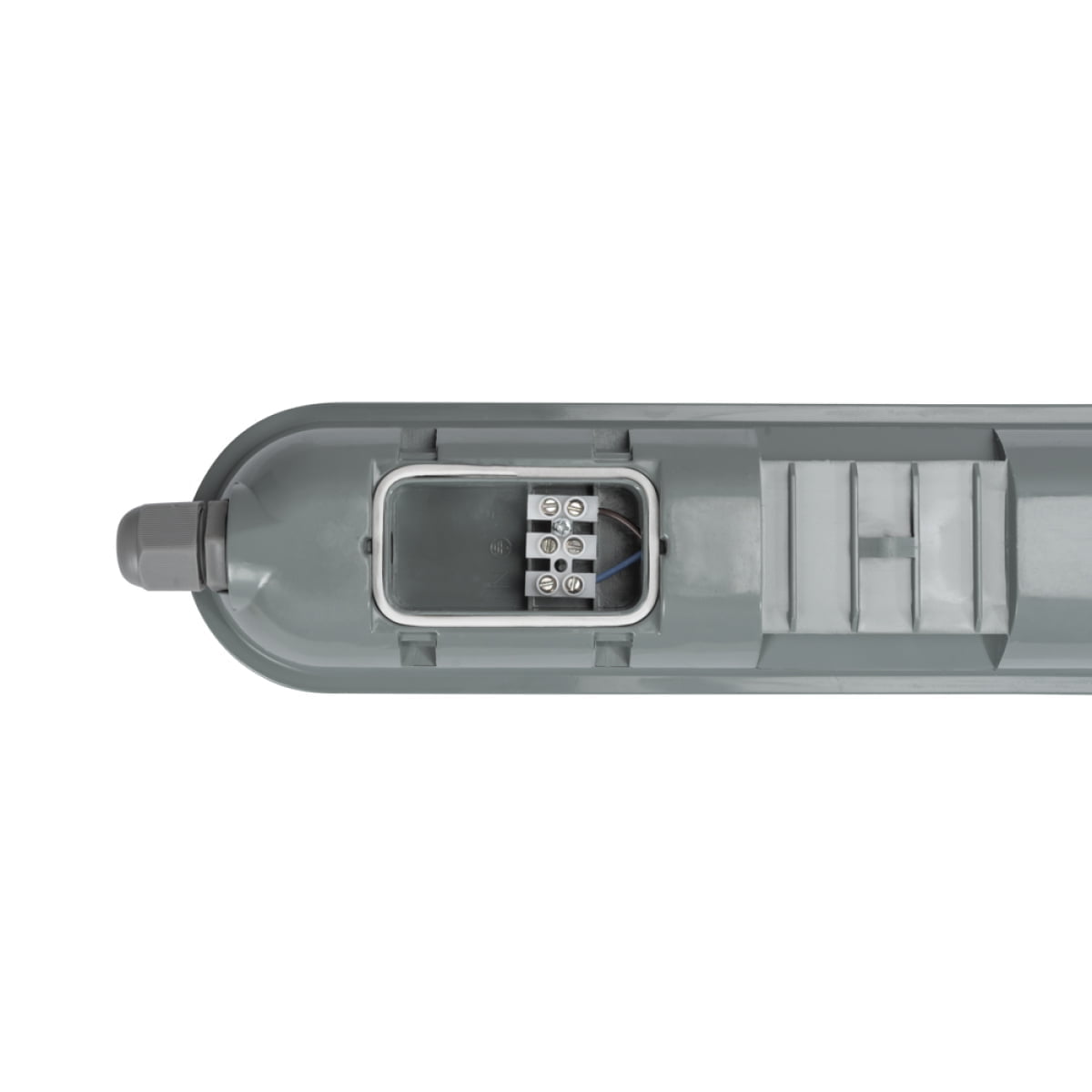 Corp de iluminat LED, aparent, IP65, 40W - imagine 4