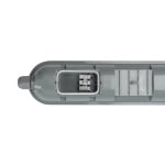 Corp de iluminat LED, aparent, IP65, 40W - imagine 4