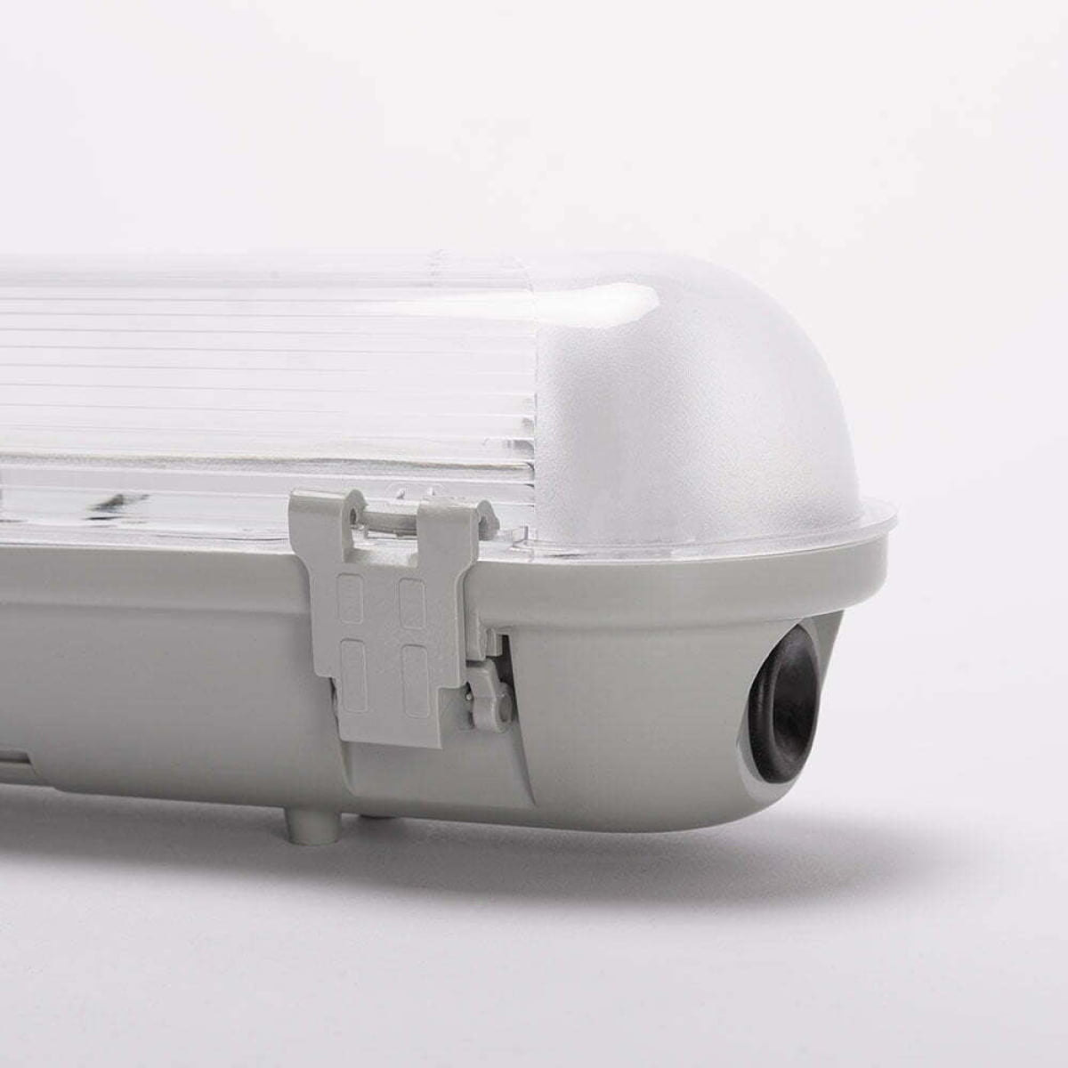 Corp de iluminat aparent, electronic, 1x36W, NEW IP65 - imagine 3
