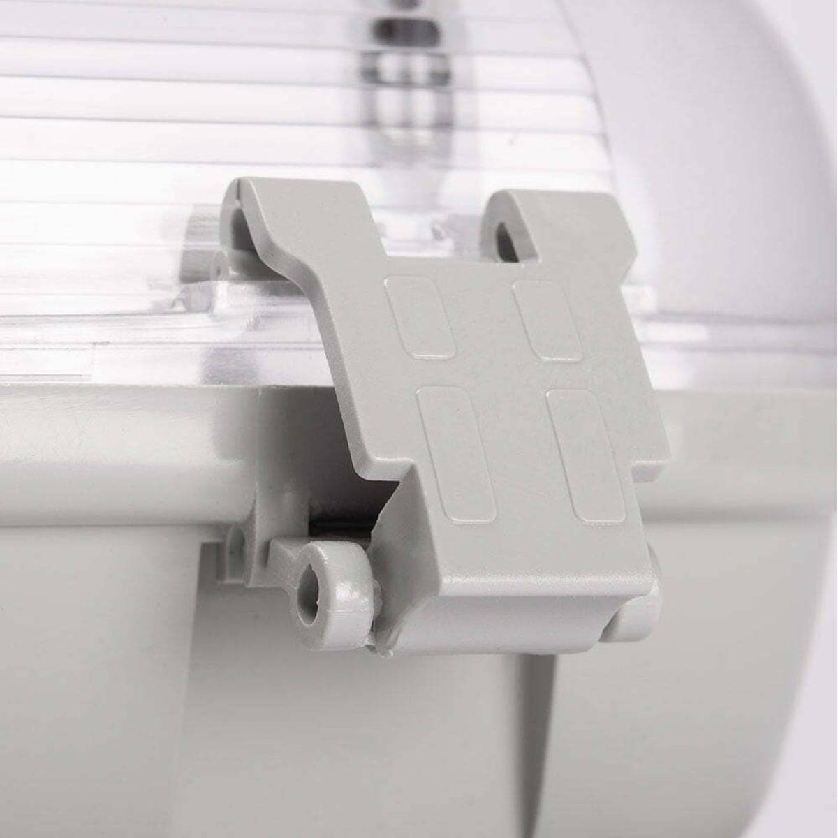 Corp de iluminat aparent, electronic, 1x36W, NEW IP65 - imagine 4