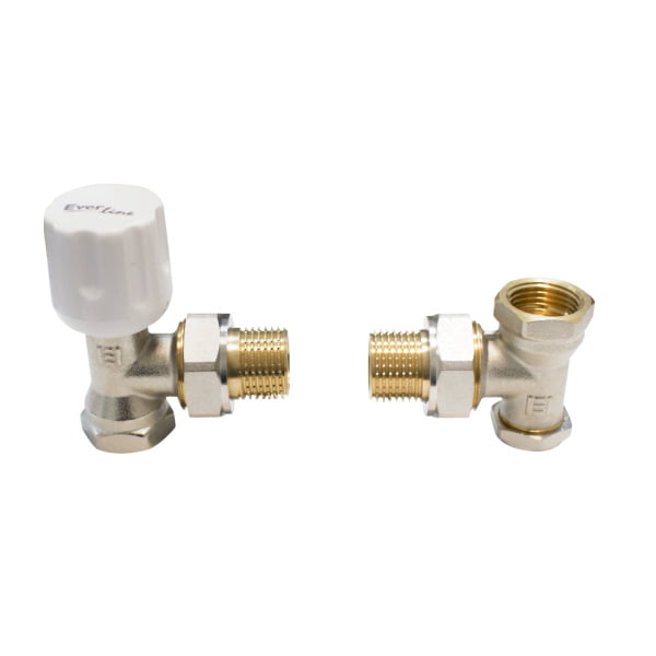 set robineti radiator