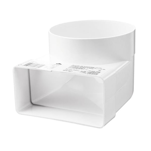 conector ventilatie