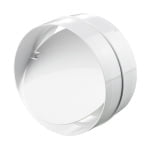 conector ventilatie
