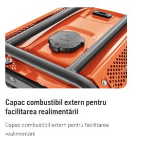 generator capac