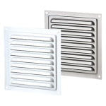 grila ventilatie