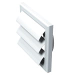 grila ventilatie