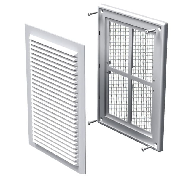 grila ventilatie