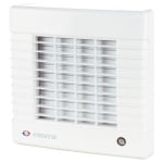ventilator axial
