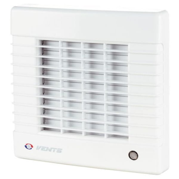 ventilator axial