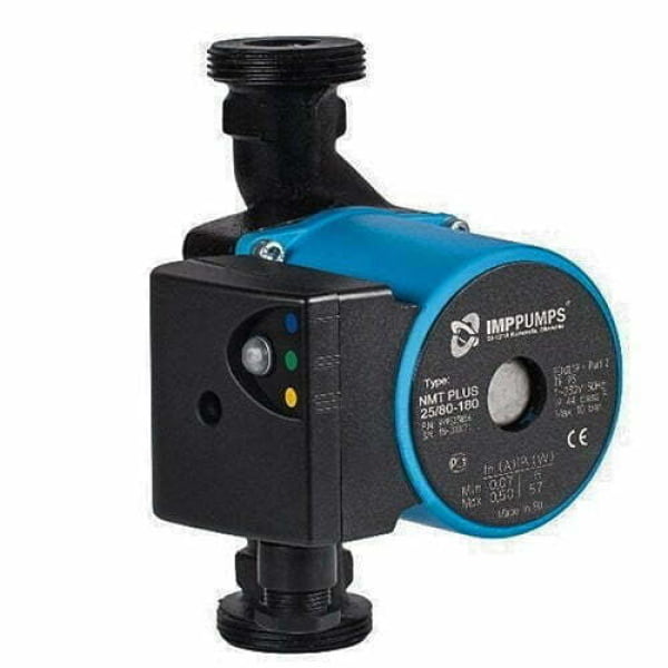 Pompa de circulatie, NMT Plus 25/60 -130, IMP PUMPS