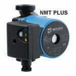 Pompa de circulatie, NMT Plus 25/60 -130, IMP PUMPS - imagine 3
