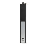 Corp iluminat de siguranta, cu LED, EXIT JOS - imagine 2